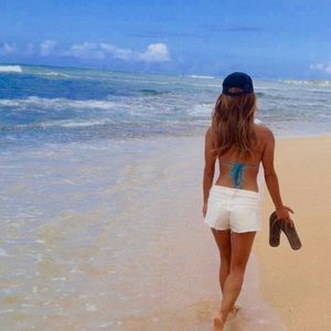 Meet your Posher, Mae